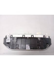 Recambio de cuadro instrumentos para peugeot 208 i (ca_, cc_) 1.6 hdi / bluehdi 75 referencia OEM IAM 9813848980   2