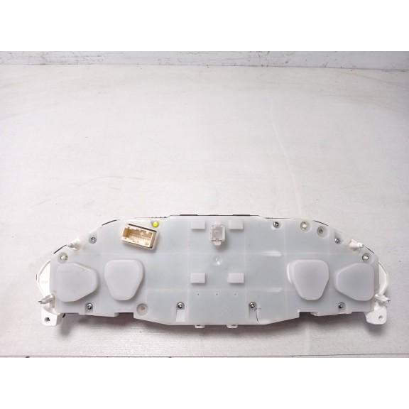 Recambio de cuadro instrumentos para peugeot 208 i (ca_, cc_) 1.6 hdi / bluehdi 75 referencia OEM IAM 9813848980  