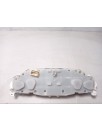 Recambio de cuadro instrumentos para peugeot 208 i (ca_, cc_) 1.6 hdi / bluehdi 75 referencia OEM IAM 9813848980  