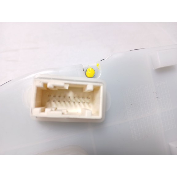 Recambio de cuadro instrumentos para peugeot 208 i (ca_, cc_) 1.6 hdi / bluehdi 75 referencia OEM IAM 9813848980  