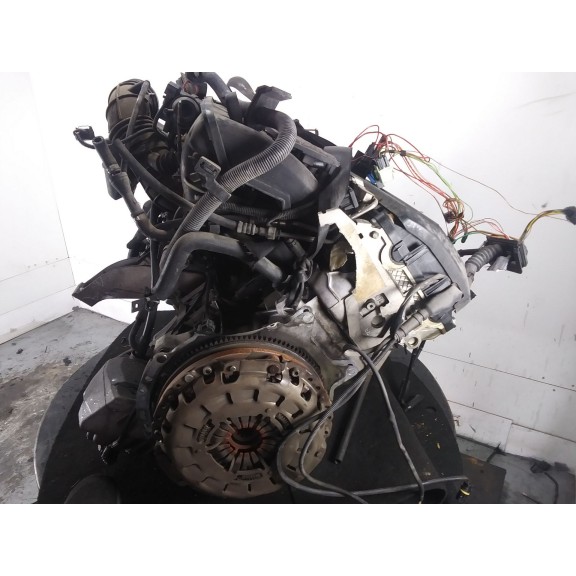Recambio de motor completo para bmw 5 (e39) 520 i referencia OEM IAM 206S4 B 195.335KM 