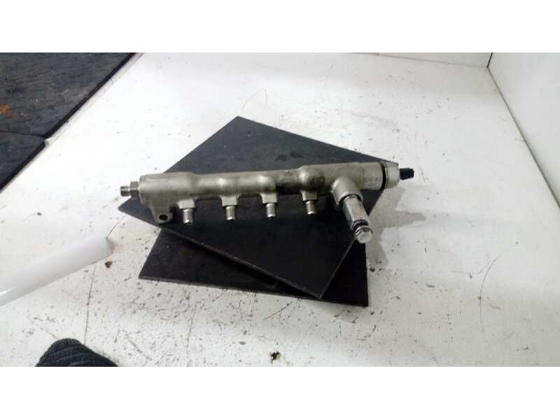 Recambio de rampa inyectora para opel zafira b 1.7 16v cdti referencia OEM IAM 55PP0501  DENSO