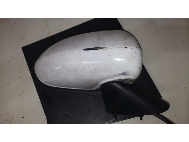 Recambio de retrovisor derecho para opel corsa d 1.3 16v cdti referencia OEM IAM   ELECTRICO