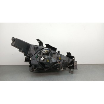 Recambio de faro izquierdo para mazda cx-5 (kf) 2.0 referencia OEM IAM kb8n51040 4603916500 