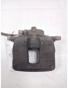 Recambio de pinza freno trasera derecha para peugeot boxer caja cerrada (bat. 3450) (333) 2.2 hdi fap cat referencia OEM IAM   B