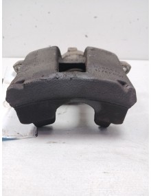 Recambio de pinza freno trasera derecha para peugeot boxer caja cerrada (bat. 3450) (333) 2.2 hdi fap cat referencia OEM IAM   B 2