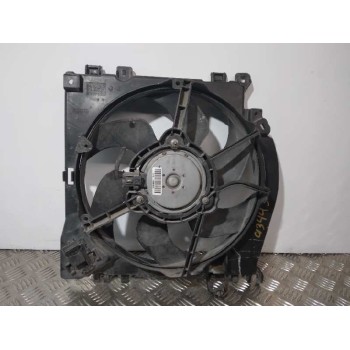 Recambio de electroventilador para renault clio iii authentique referencia OEM IAM 8200966248 M53000266 
