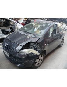 toyota yaris (_p9_) del año 2007