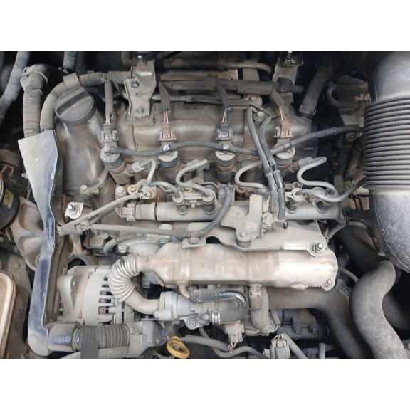 toyota yaris (_p9_) del año 2007