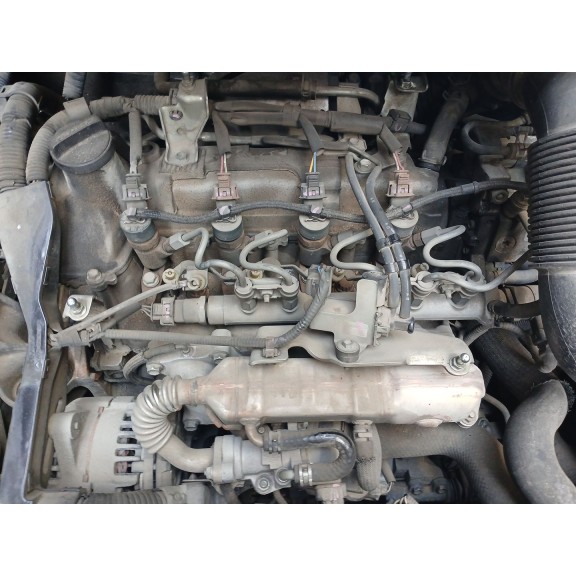 toyota yaris (_p9_) del año 2007