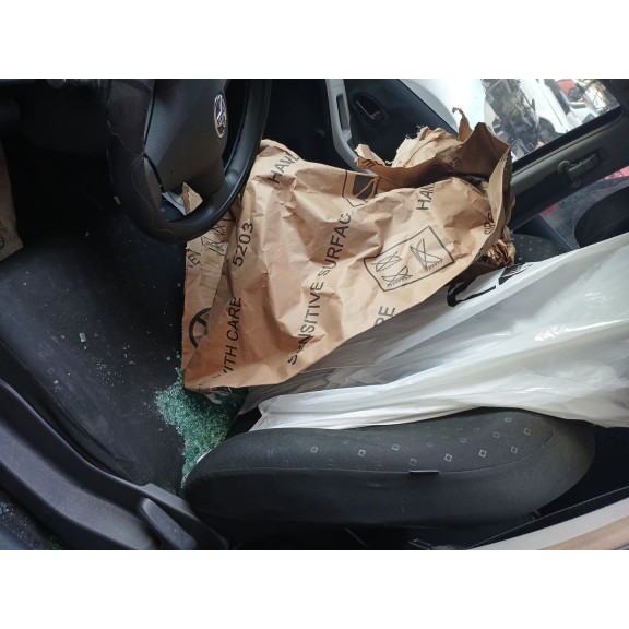 toyota yaris (_p9_) del año 2007