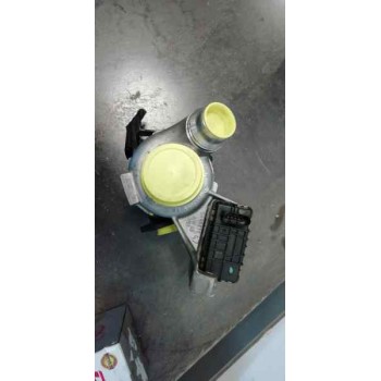 TURBOCOMPRESOR 767378-5 REMAN 