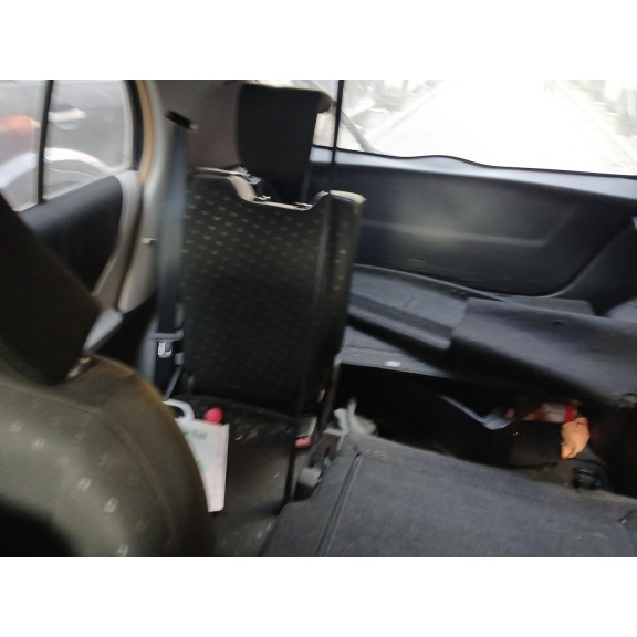 toyota yaris (_p9_) del año 2007