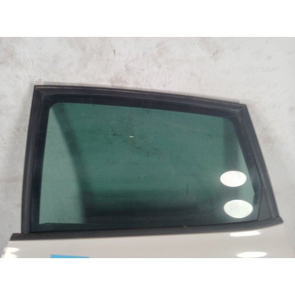 Recambio de puerta trasera izquierda para seat altea (5p1) reference referencia OEM IAM   