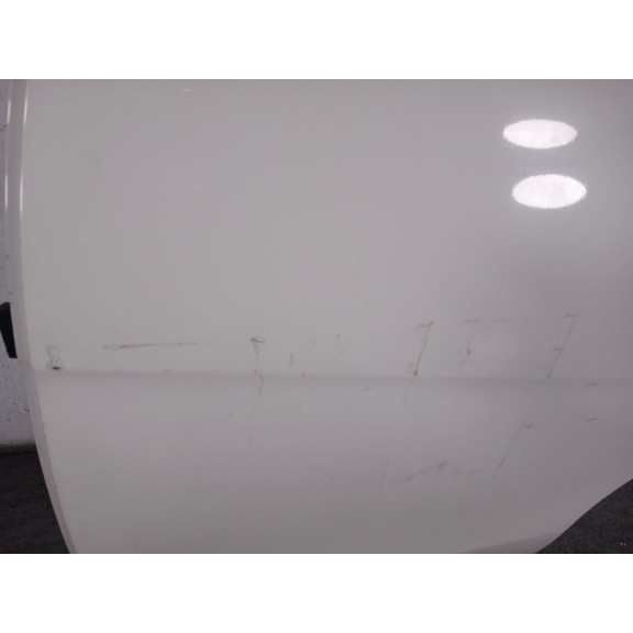 Recambio de puerta trasera izquierda para seat altea (5p1) reference referencia OEM IAM   