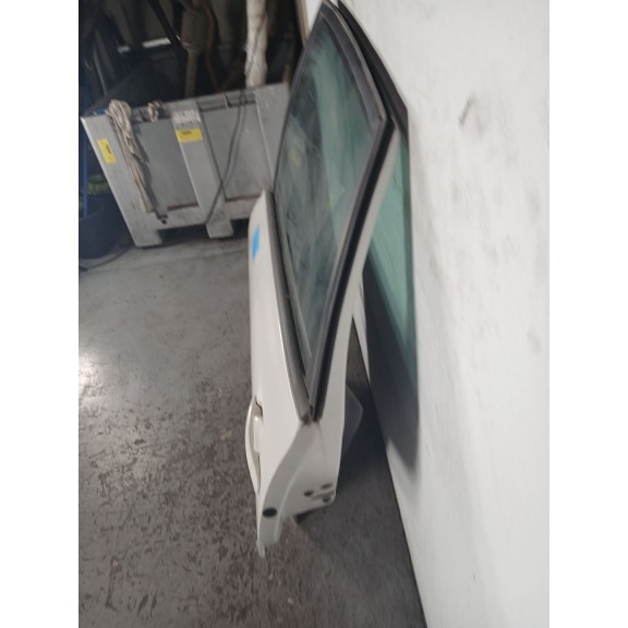 Recambio de puerta trasera izquierda para seat altea (5p1) reference referencia OEM IAM   