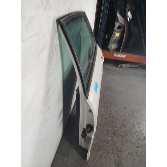 Recambio de puerta trasera izquierda para seat altea (5p1) reference referencia OEM IAM   