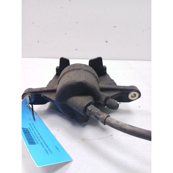 Recambio de pinza freno delantera izquierda para ford mondeo berlina (ge) ambiente referencia OEM IAM 0204AY01128  