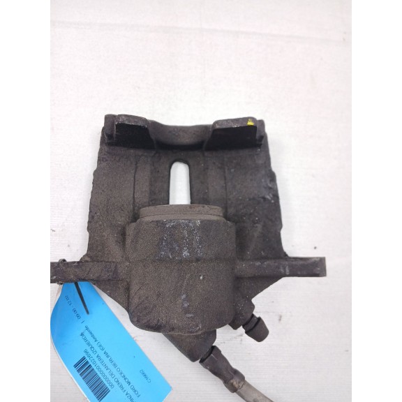 Recambio de pinza freno delantera izquierda para ford mondeo berlina (ge) ambiente referencia OEM IAM 0204AY01128  