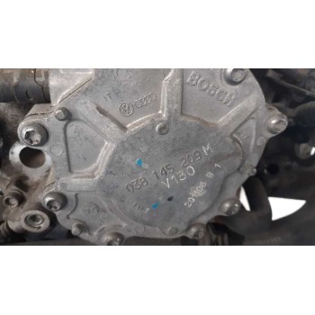 Recambio de motor completo para audi a3 (8p) 1.9 tdi referencia OEM IAM BXE M 