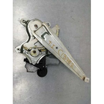Recambio de elevalunas trasero izquierdo para lexus ct 200h referencia OEM IAM 8571075070 0620202462 7 PINS