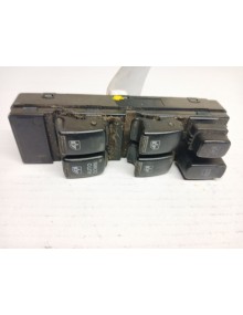 Recambio de mando elevalunas delantero izquierdo para hyundai terracan (hp) 2.9 crdi 4wd referencia OEM IAM 621W04290  
