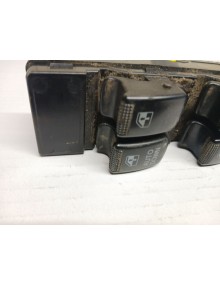 Recambio de mando elevalunas delantero izquierdo para hyundai terracan (hp) 2.9 crdi 4wd referencia OEM IAM 621W04290   2