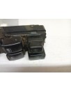 Recambio de mando elevalunas delantero izquierdo para hyundai terracan (hp) 2.9 crdi 4wd referencia OEM IAM 621W04290  