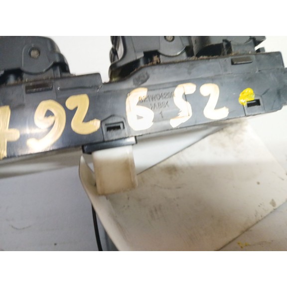 Recambio de mando elevalunas delantero izquierdo para hyundai terracan (hp) 2.9 crdi 4wd referencia OEM IAM 621W04290  