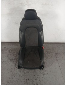 Recambio de asiento delantero derecho para audi tt (8j3) 1.8 tfsi referencia OEM IAM   