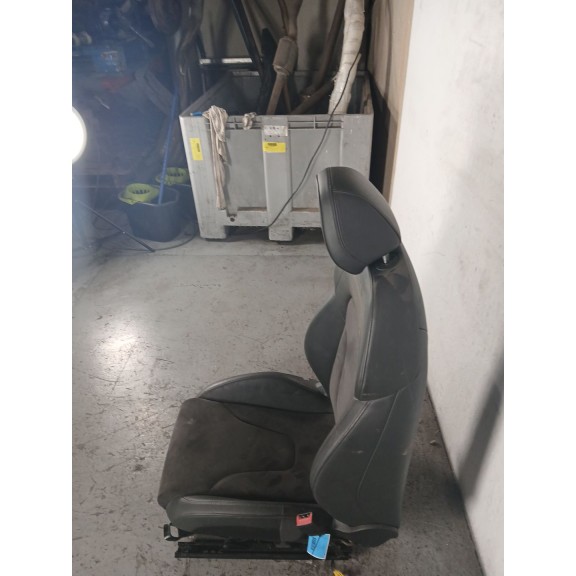 Recambio de asiento delantero derecho para audi tt (8j3) 1.8 tfsi referencia OEM IAM   