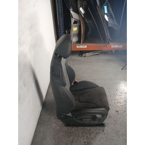 Recambio de asiento delantero derecho para audi tt (8j3) 1.8 tfsi referencia OEM IAM   