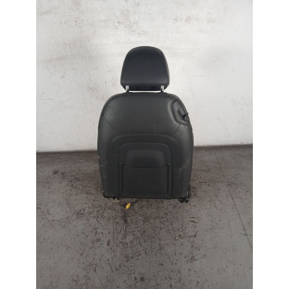 Recambio de asiento delantero derecho para audi tt (8j3) 1.8 tfsi referencia OEM IAM   