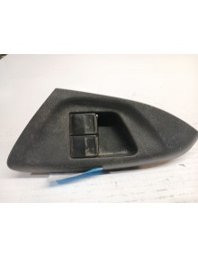 Recambio de mando elevalunas delantero izquierdo para peugeot 108 1.2 referencia OEM IAM   