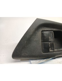 Recambio de mando elevalunas delantero izquierdo para peugeot 108 1.2 referencia OEM IAM    2