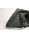 Recambio de mando elevalunas delantero izquierdo para peugeot 108 1.2 referencia OEM IAM   