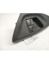 Recambio de mando elevalunas delantero izquierdo para peugeot 108 1.2 referencia OEM IAM   