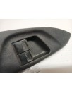Recambio de mando elevalunas delantero izquierdo para peugeot 108 1.2 referencia OEM IAM   