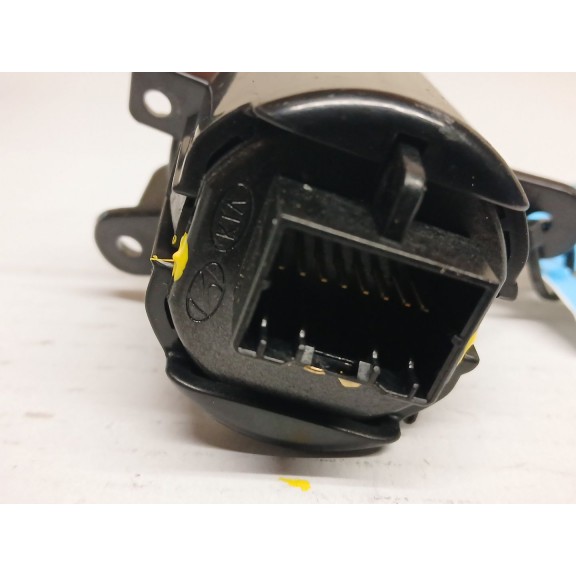 Recambio de conmutador de arranque para hyundai i40 i (vf) 1.7 crdi referencia OEM IAM   