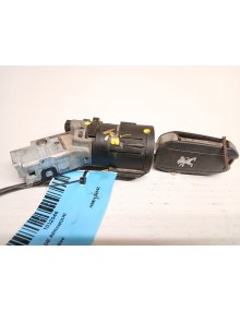 Recambio de conmutador de arranque para peugeot 208 active referencia OEM IAM 9663123380  