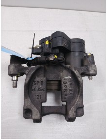 Recambio de pinza freno trasera izquierda para ford s-max titanium referencia OEM IAM   FOMOCO