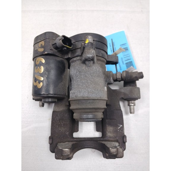 Recambio de pinza freno trasera izquierda para ford s-max titanium referencia OEM IAM   FOMOCO