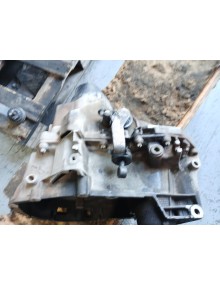 Recambio de caja casco para renault kangoo (kc0/1_) 1.5 dci (kc08, kc09) referencia OEM IAM jb3974   2