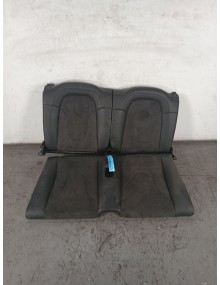 Recambio de asientos traseros para audi tt (8j3) 1.8 tfsi referencia OEM IAM   