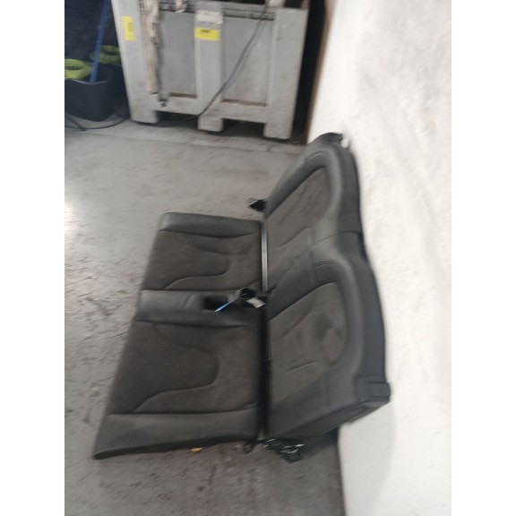 Recambio de asientos traseros para audi tt (8j3) 1.8 tfsi referencia OEM IAM   