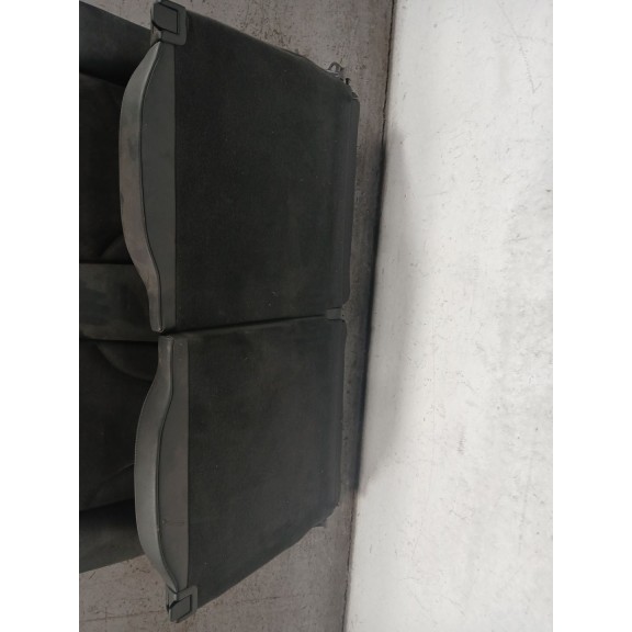Recambio de asientos traseros para audi tt (8j3) 1.8 tfsi referencia OEM IAM   