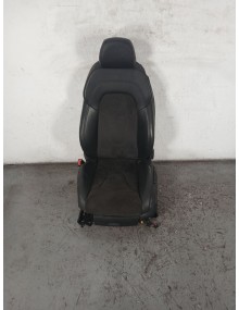 Recambio de asiento delantero izquierdo para audi tt (8j3) 1.8 tfsi referencia OEM IAM   