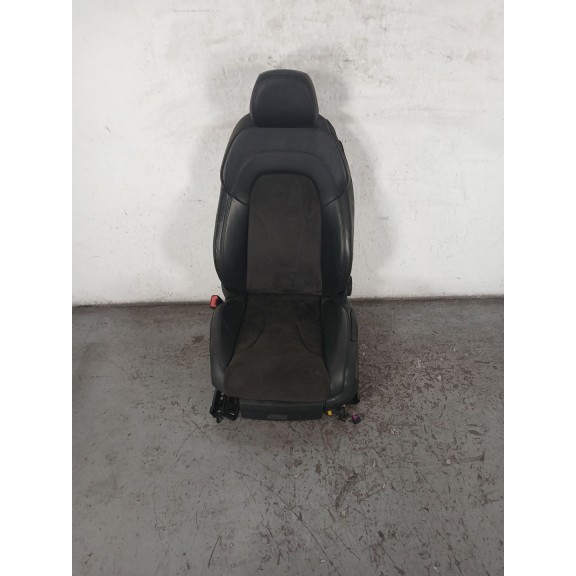 Recambio de asiento delantero izquierdo para audi tt (8j3) 1.8 tfsi referencia OEM IAM   