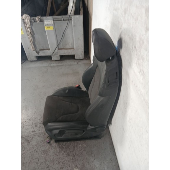 Recambio de asiento delantero izquierdo para audi tt (8j3) 1.8 tfsi referencia OEM IAM   
