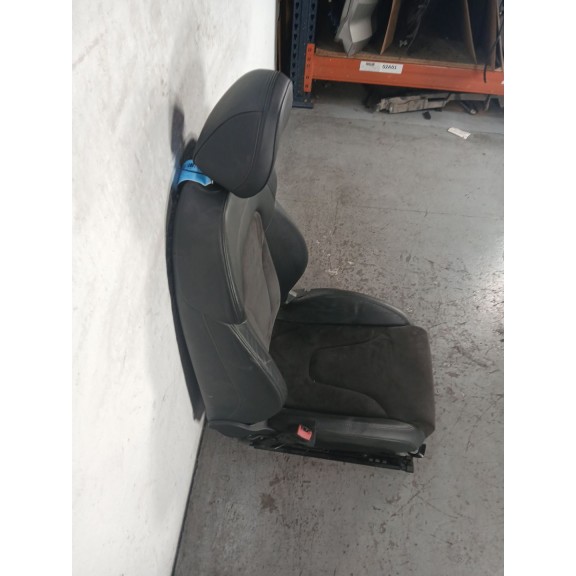 Recambio de asiento delantero izquierdo para audi tt (8j3) 1.8 tfsi referencia OEM IAM   